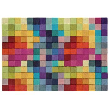 Funk Multi Colour 05 Rug - Sizes Available