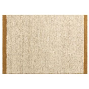 Lima Gold Rug - Sizes Available