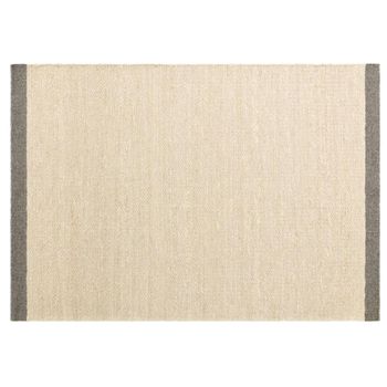 Lima Grey Rug - Sizes Available