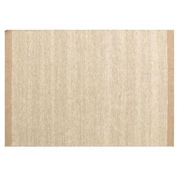 Lima Sand Rug - Sizes Available