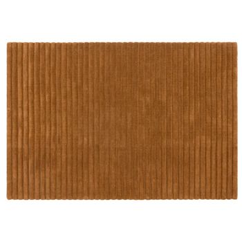 Linie Gold Rug - Sizes Available