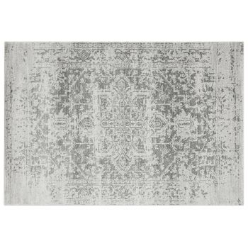 Nova Antique Grey NV10 Rug - 240cm x 340cm