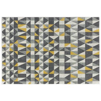 Nova Flag Multi Colour NV01 Rug - 200cm x 290cm