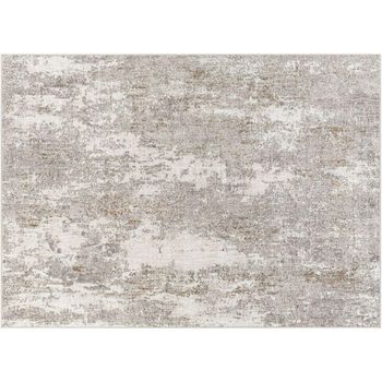 Allegro Abstract Beige ALG2304 Rug - Sizes Available