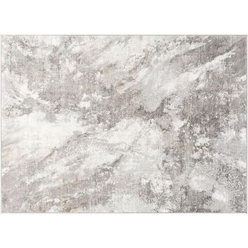 Allegro Abstract Grey ALG2336 Rug - Sizes Available