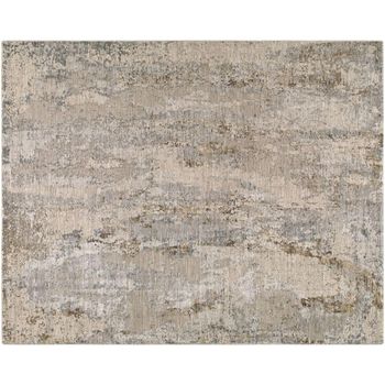 Arda Abstract Taupe ACZ2304 Rug - Sizes Available