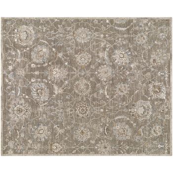 Arda Vintage Brown ACZ2300 Rug - Sizes Available