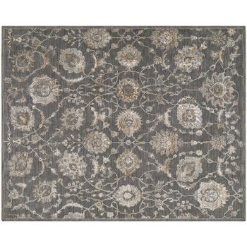 Arda Vintage Grey ACZ2305 Rug - Sizes Available