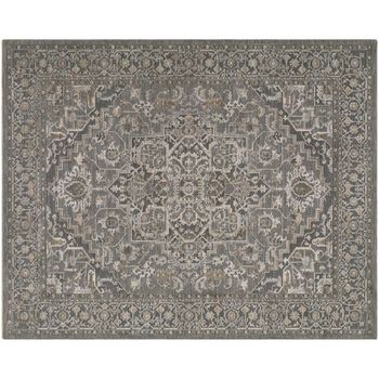 Arda Vintage Grey ACZ2306 Rug - Sizes Available