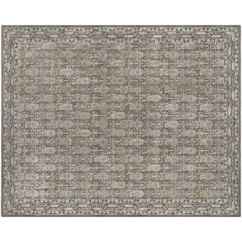 Arda Vintage Grey ACZ2309 Rug - Sizes Available