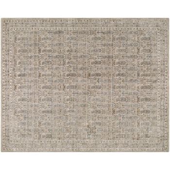Arda Vintage Grey ACZ2310 Rug - Sizes Available