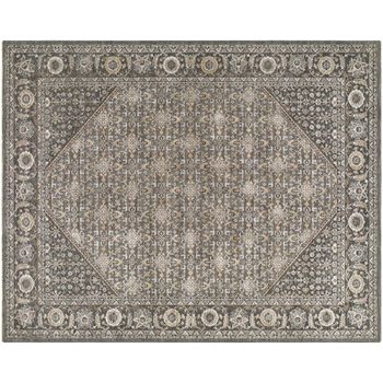 Arda Vintage Grey ACZ2314 Rug - Sizes Available