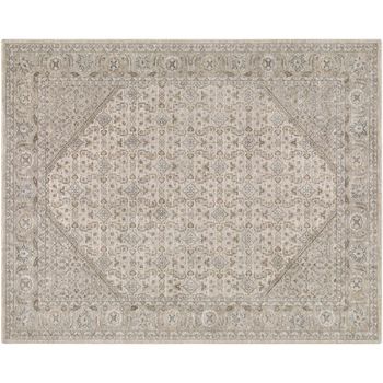 Arda Vintage Grey ACZ2315 Rug - Sizes Available