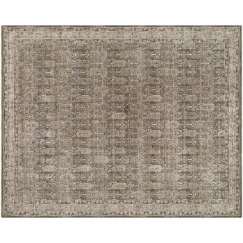 Arda Vintage Taupe ACZ2311 Rug - Sizes Available