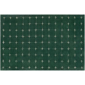 Brook Green Wool BKO2333 Rug - Sizes Available