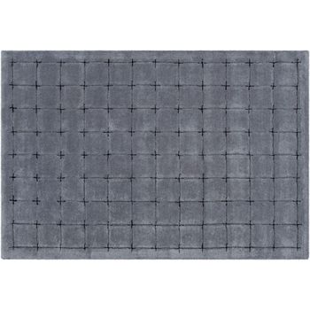 Brook Grey Wool BKO2335 Rug - Sizes Available