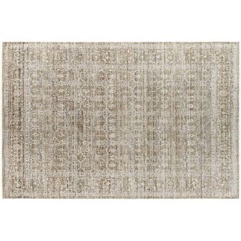 Margaret Becki Owens Green Washable Rug - 160cm x 240cm