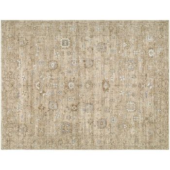 Penny Becki Owens Vintage Brown BOPE2300 Rug - Sizes Available