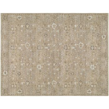 Penny Becki Owens Vintage Brown BOPE2301 Rug - Sizes Available
