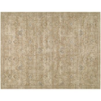 Penny Becki Owens Vintage Brown BOPE2303 Rug - Sizes Available