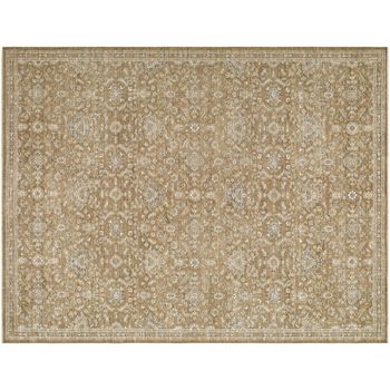 Penny Becki Owens Vintage Brown BOPE2305 Rug - Sizes Available