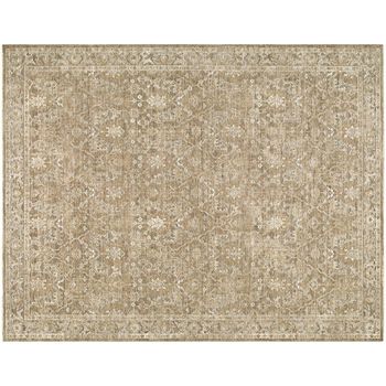 Penny Becki Owens Vintage Brown BOPE2306 Rug - Sizes Available