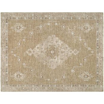 Penny Becki Owens Vintage Brown BOPE2307 Rug - Sizes Available