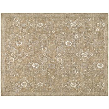 Penny Becki Owens Vintage Brown BOPE2308 Rug - Sizes Available
