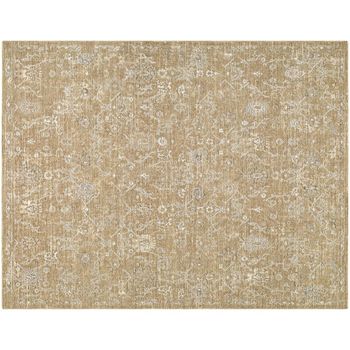 Penny Becki Owens Vintage Brown BOPE2309 Rug - Sizes Available