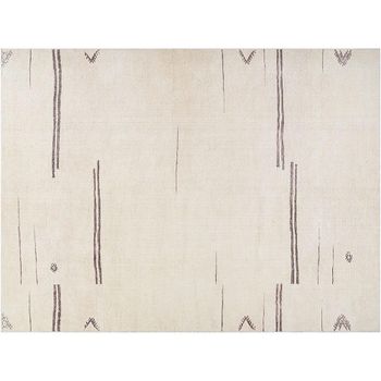 Rivi Becki Owens Global Brown BORC2301 Rug - Sizes Available
