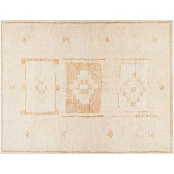 Solana Becki Owens Global Orange BOOC2300 Rug - Sizes Available