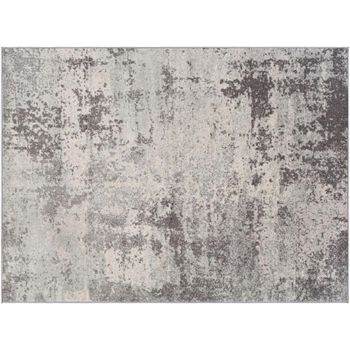 Chester Abstract Grey CHE2340 Rug - Sizes Available