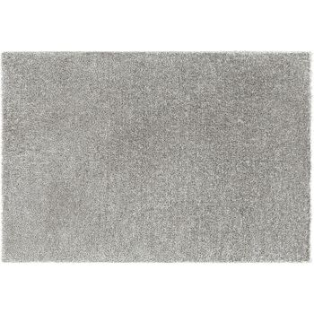 Cloudy Shaggy Grey CDG2304 Rug - 200cm x 275cm