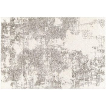 Cloudy Shaggy Ivory CDG2318 Rug - Sizes Available