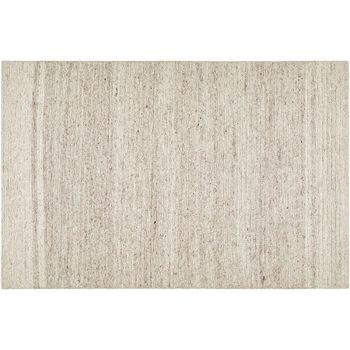 Derby Cottage Beige Wool DRB2300 Rug - Sizes Available
