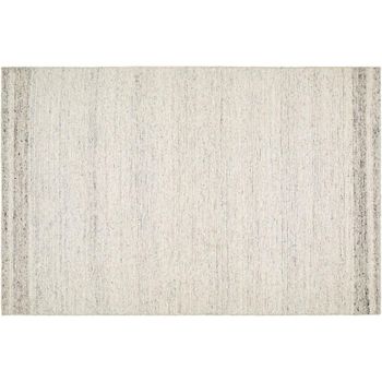 Derby Cottage Grey Wool DRB2301 Rug - Sizes Available