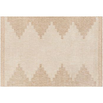 Eagean Global Beige EAG2421 Rug - Sizes Available