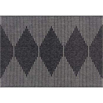 Eagean Global Black EAG2348 Rug - Sizes Available