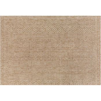 Eagean Global Brown EAG2412 Rug - Sizes Available