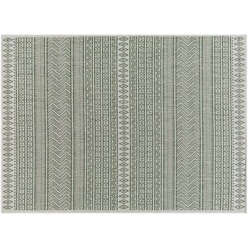 Eagean Global Green EAG2425 Rug - Sizes Available