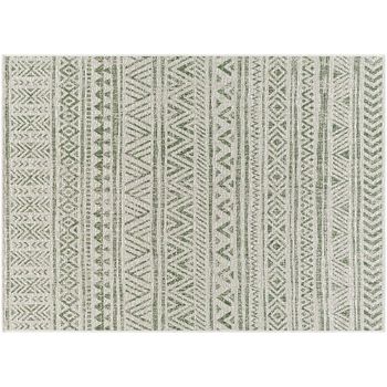 Eagean Global Green EAG2429 Rug - Sizes Available