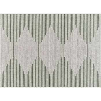 Eagean Global Green EAG2432 Rug - Sizes Available