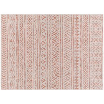 Eagean Global Pink EAG2430 Rug - Sizes Available