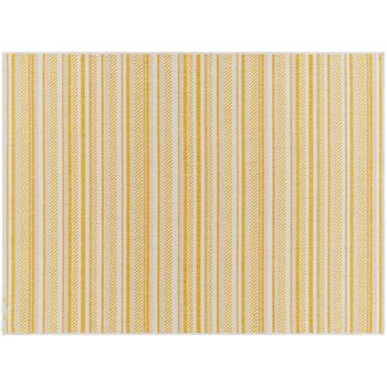 Eagean Global Yellow EAG2424 Rug - Sizes Available