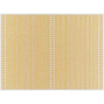 Eagean Global Yellow EAG2427 Rug - Sizes Available
