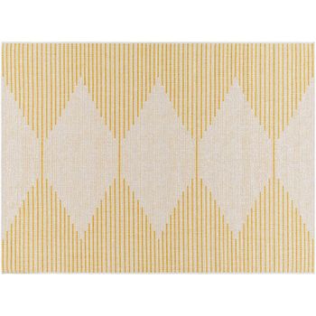 Eagean Global Yellow EAG2433 Rug - Sizes Available