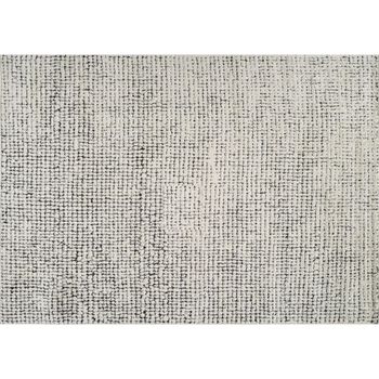 Freud Black High Pile FEU2305 Rug - Sizes Available