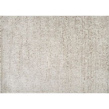 Freud Brown High Pile FEU2318 Rug - Sizes Available