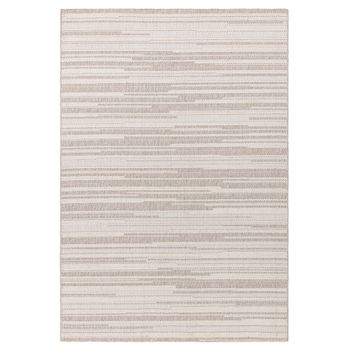 Camber Stripe Sand Rug - 80cm x 150cm