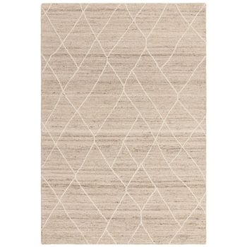 Noah Natural Rug - Sizes Available